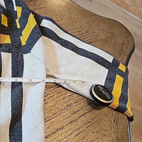 Cute plaid Hooded jacket size S - Picture 6 of 11